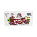 Chef's Quality - Black Seedless Raisins - 30 lb