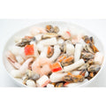 Seafood Mix (IVP) - 24x1 lb
