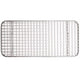 Winco - Wire Sheet Pan Grate (Half/1/2, 16.5" x 12" x 0.5") - Chrome-Plated
