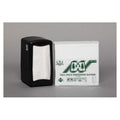Metro Paper - Tall Fold Napkins 3-Ply - 8000 ct