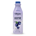 Lifeway - Blueberry Lowfat Kefir - 32 oz