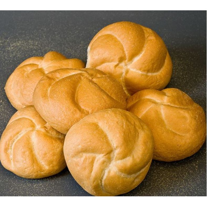 Cardinal Bakery - Kaiser Rolls - 12 ct