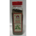 Chef's Quality - Butcher Cut Black Pepper - 1 lb Jar