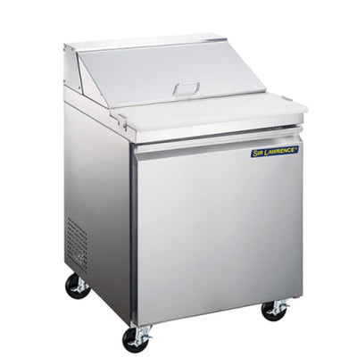 rd-73585144-sir-lawrence-27-stainless-steel-1door-refrigerated-sandwich-prep-table