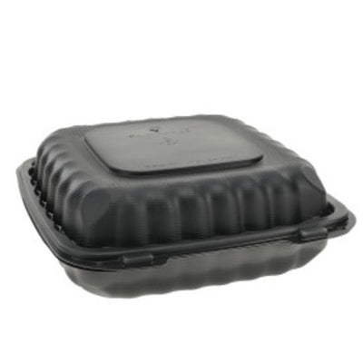 rd-51272516-tfpp-hing-lid-9-x-9-3-comp-black-120-ct