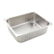 Perforated Steam Table Pan (Half Size, 4" Deep)