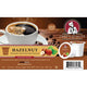 Chef's Quality - Hazelnut Coffee - 42x2 oz