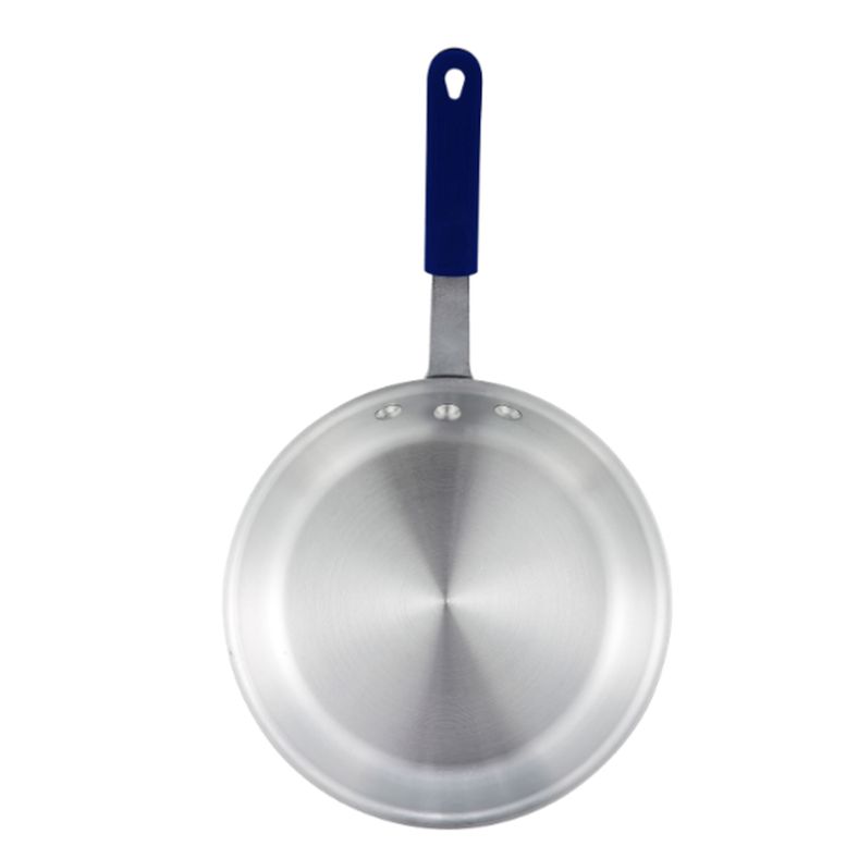 Winco - Aluminum Fry Pan 14" (Natural Finish)