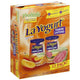 La Yogurt - Mango & Guava Lowfat Yogurt Variety Pack - 12x6 oz