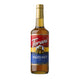 Torani - Hazelnut Syrup - 750 ml