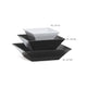 G.E.T - Square Bowl 6" (White) - 23 oz