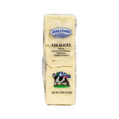 rd-19433600-james-farm-120-sliced-white-american-cheese-5-lb