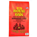 Royal - Natural Lump Charcoal - 15 lbs
