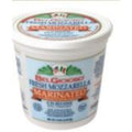 Belgioso - Marinated Fresh Mozzarella Cheese - 5 lb