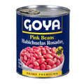 Goya - Pink Beans - 12/29 oz Can
