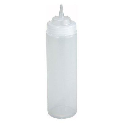 rd-19188932-qualite-16-ounce-clear-wide-mouth-squeeze-dispensers-6-ct