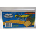 James Farm - Pineapple Chunks - 2x5 lb