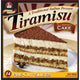 Chef's Quality - Tiramisu Cake - 14 slices
