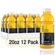 VitaminWater - Energy Tropical Citrus - 12x20 fl oz