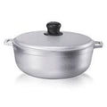Imusa - Cast Aluminum Caldero - 7.5 Qt