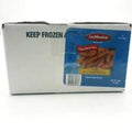 La Monica - Breaded Clam Strips - 24x4 oz