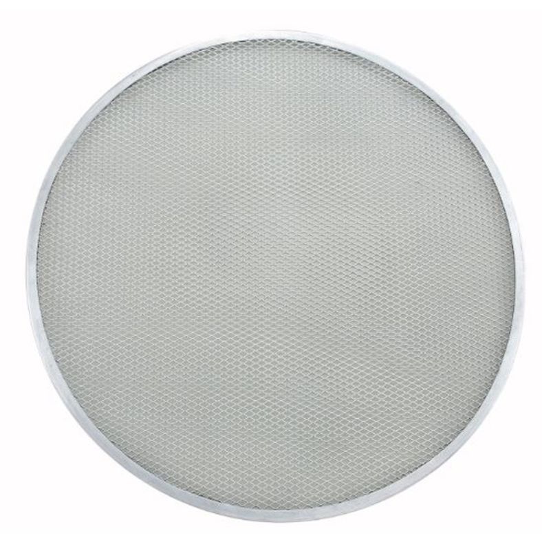 Winco - Aluminum Pizza Screen - 17"