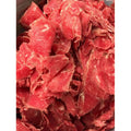 Frozen Philadelphia's Finest Sliced Beef Sandwich Steaks, Bulk - 10 lbs