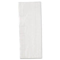 Get Reddi - Clear Poly Food Bag (.60 Mil) - 6" x 3" x 15" - 1000 ct