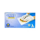 Sunset - Smooth Touch Latex Gloves without Powder (Size Large) - 100 ct