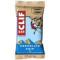 Clif Bar - Chocolate Chip - 12x1 oz