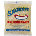 Sabrett- Sauerkraut- 1lb bags