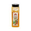 Chef's Quality - Ground Turmeric - 1 lb Jar