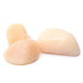 Frozen Sea Scallops (Wet, IQF, 10/20 count) - 5 lb