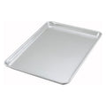 Qualite - Sheet Pan (1/2 Size, 13" x 18", 20 Gauge Aluminum) - 1 ct