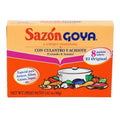 Goya - Sazon Con Culantro Y Achiote - 36/8 Env