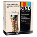 Kind - Dark Chocolate Almond & Coconut Bars - 1.4 lb