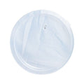 Cambro - Round Translucent Lid (Fits 12, 18 & 22 Qt Containers) - Clear