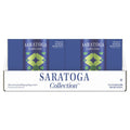 Saratoga - Sparkling Lime - 12 oz