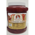 Chef's Quality - Strawberry Toppings, 6 Pack, 64 oz