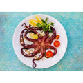 Whole Spanish Octopus/Pulpo - 6-8 lb