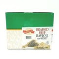 Supremo Italiano - Braised Beef Ravioli - 5 lb