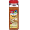 McCormick - Cajun Seasoning - 18 oz