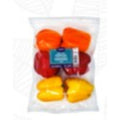 Orange Bell Peppers - 5 lb