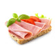 Smithfield - Bronze Medal Smoked Buffet Ham Flat