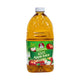 Chef's Quality - Apple Juice (100%) - 64 oz