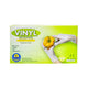 Sunset - Smooth Touch Vinyl Gloves without Powder - Extra Large - 100 ct
