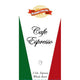 Supremo Italiano - Whole Bean Espresso Coffee - 2 lb