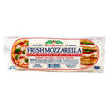 BelGioioso - Fresh Mozzarella Pizza Formula Sliced Log - 2 lb