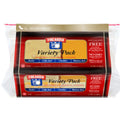 Finlandia - Variety Four Cheese Sliced Pack - 16x2 lb