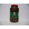 Supremo Italiano - Assorted Mediterranean Olive Mix - gallon